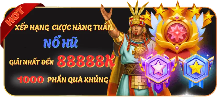 Thưởng nạp tiền lần đầu hi88g