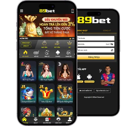Bước 1: Đăng ký tài khoản hi88g