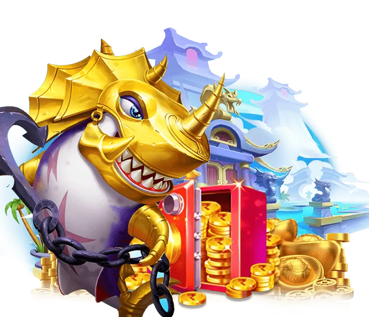 Game Nổ Hũ Vua Biển Cả