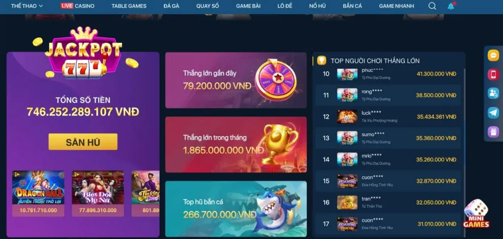 Cấp Độ VIP Bạc